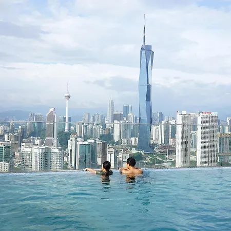 Riveria City Kuala Lumpur